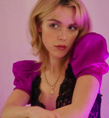 Kiernan Shipka