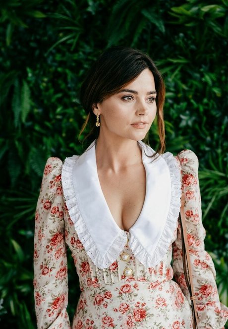 Jenna Coleman
