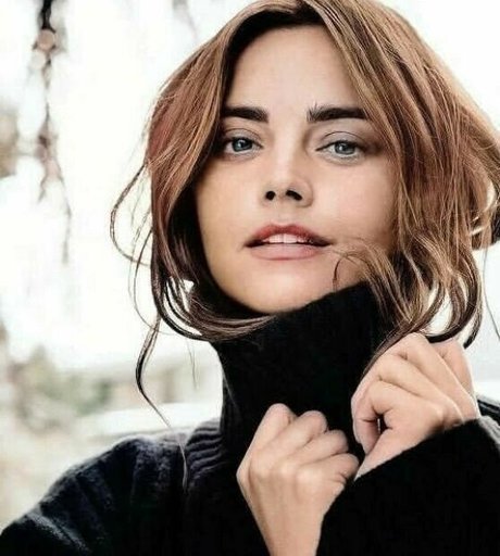 Jenna Coleman
