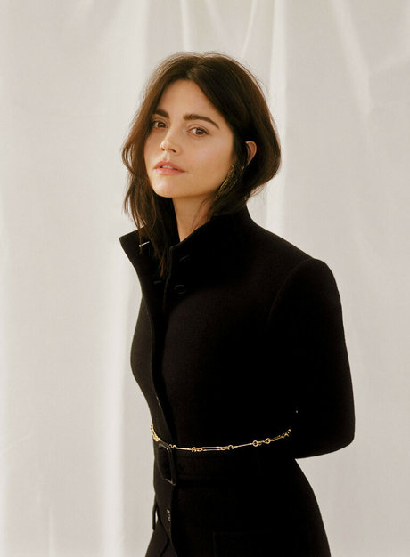 Jenna Coleman
