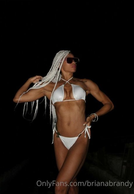 Briana Brandy