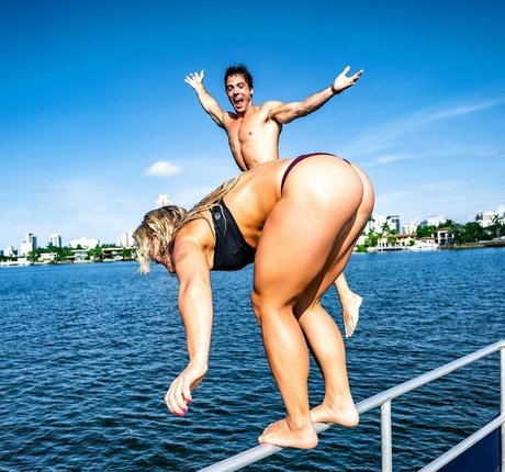 Dani Speegle