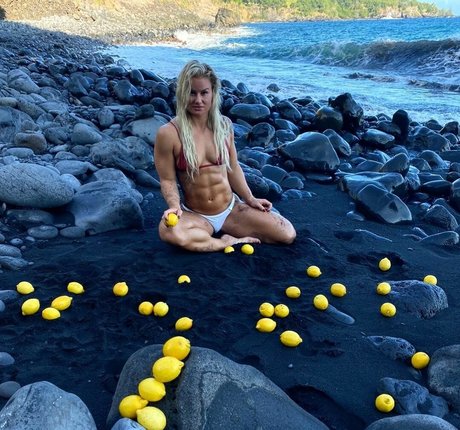 Dani Speegle