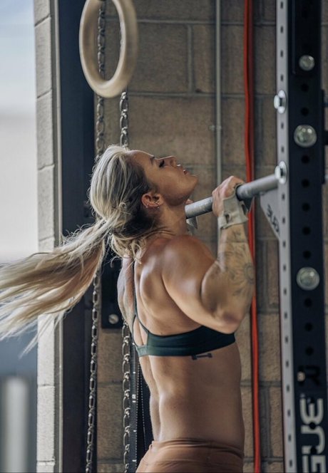 Dani Speegle