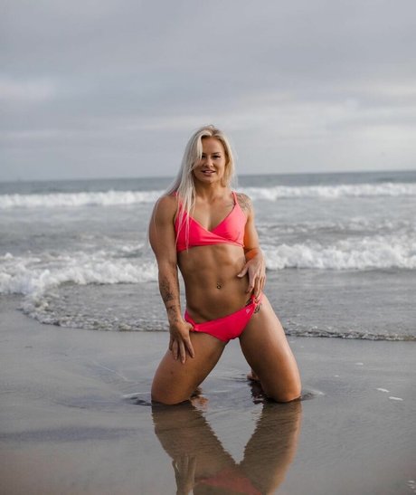 Dani Speegle