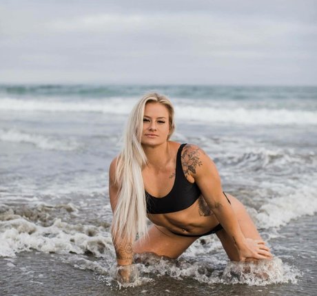 Dani Speegle