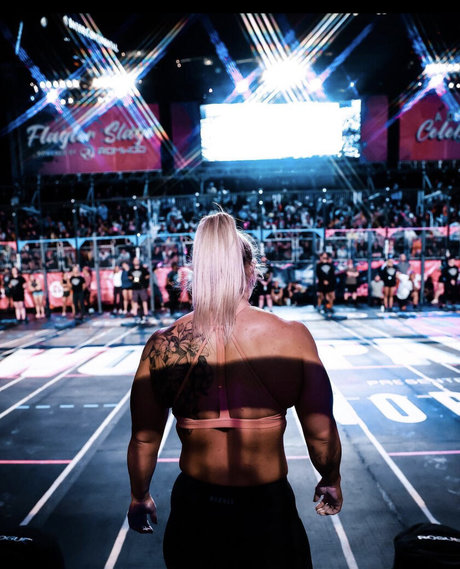 Dani Speegle