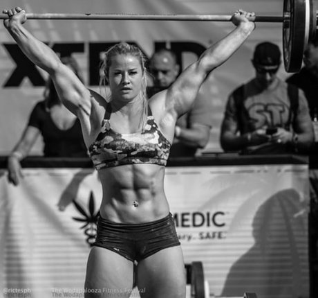 Dani Speegle