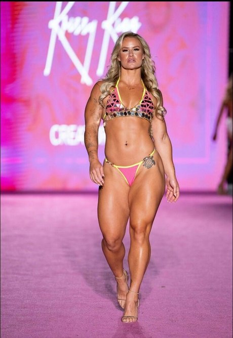 Dani Speegle
