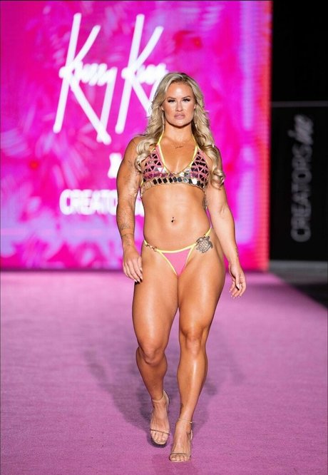 Dani Speegle