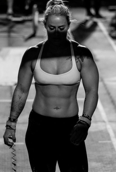 Dani Speegle