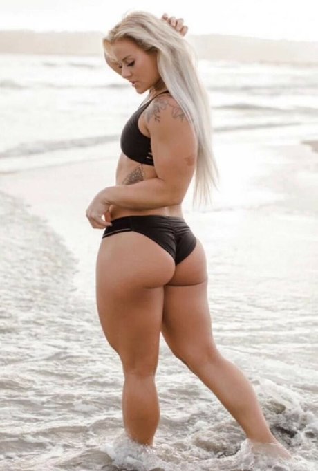 Dani Speegle