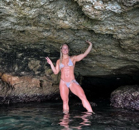 Dani Speegle