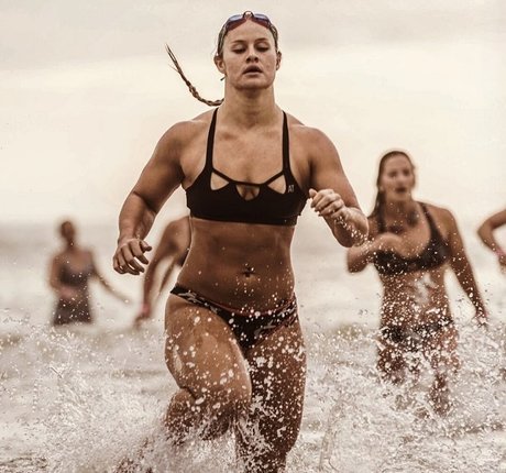 Dani Speegle