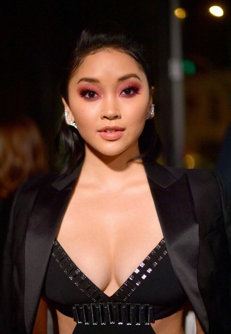 Lana Condor