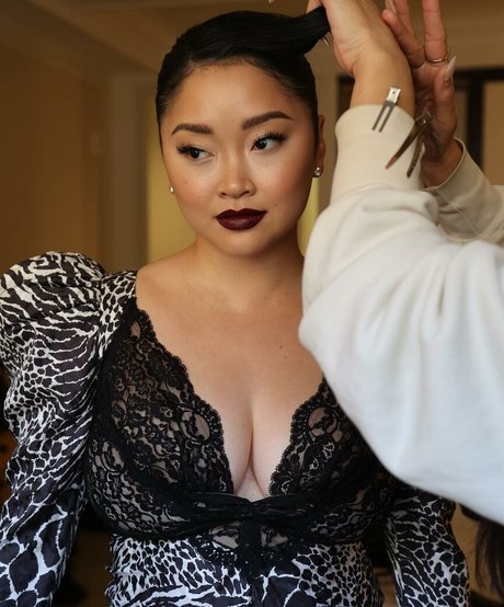 Lana Condor
