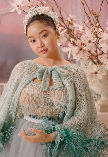 Lana Condor