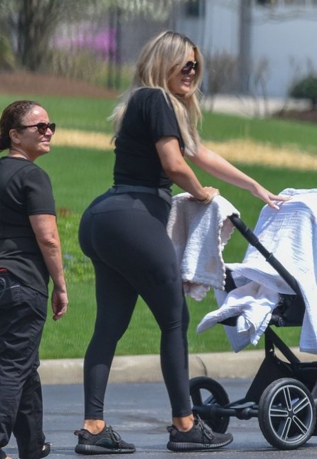 Khloe Kardashian