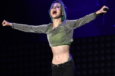 Hayley Williams