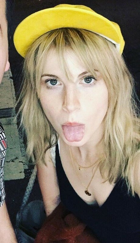 Hayley Williams