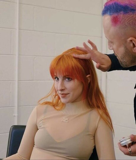 Hayley Williams