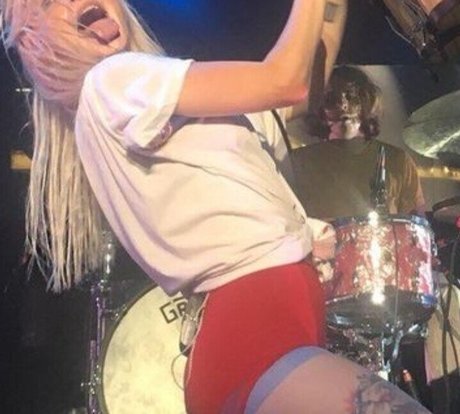 Hayley Williams