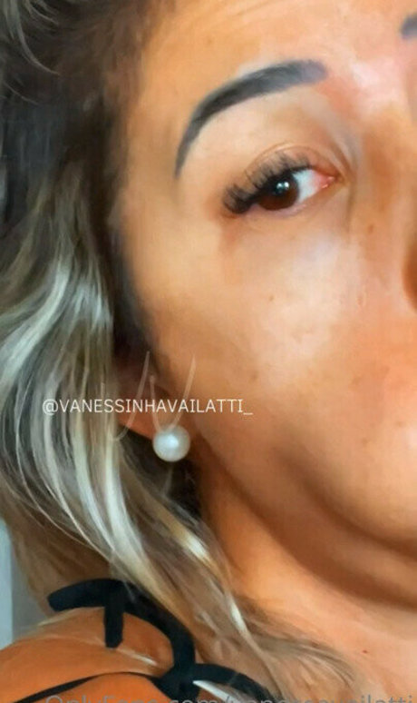 Vanessinha Vailatti