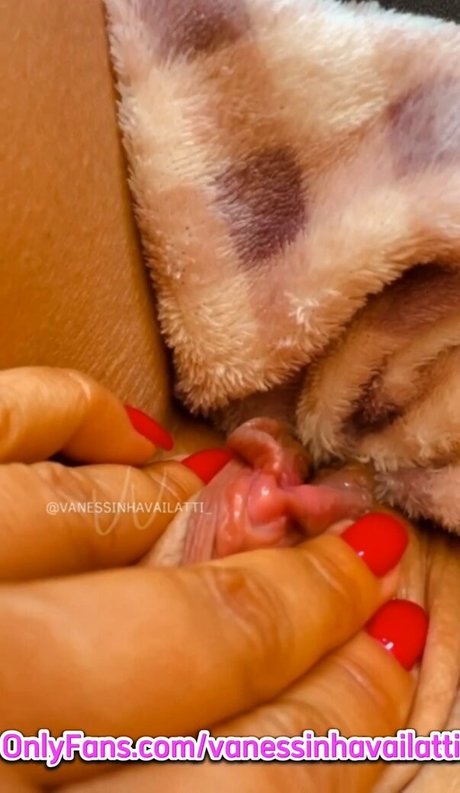 Vanessinha Vailatti