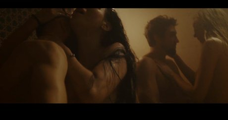 Nastasya Samburskaya