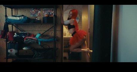 Nastasya Samburskaya