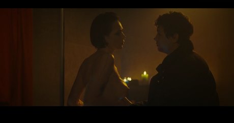 Nastasya Samburskaya