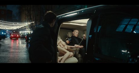 Nastasya Samburskaya