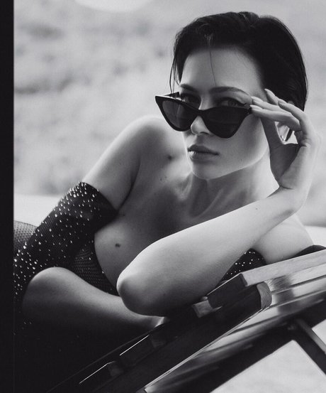 Nastasya Samburskaya