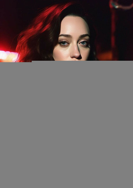 Ai Generated Celebrity Nudes