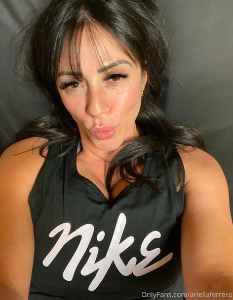 Ariellaferrera