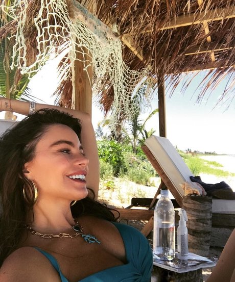 Sofia Vergara