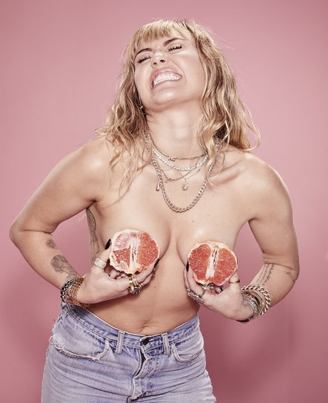 Miley Cyrus