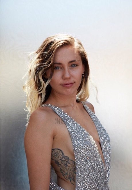 Miley Cyrus
