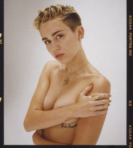 Miley Cyrus