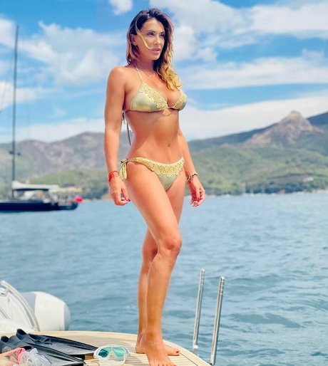Sabrina Salerno