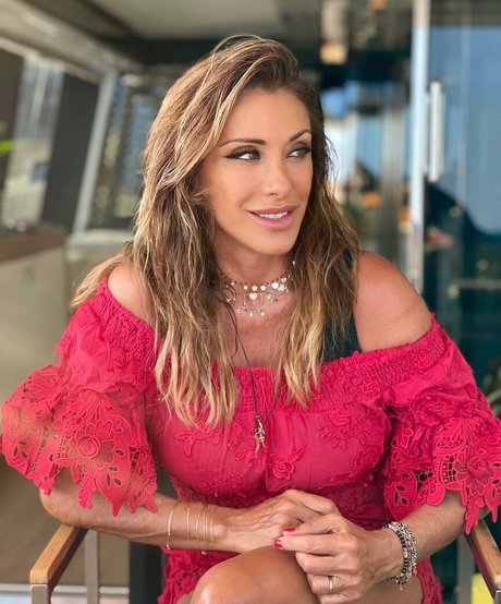 Sabrina Salerno