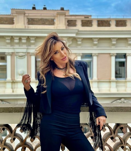 Sabrina Salerno