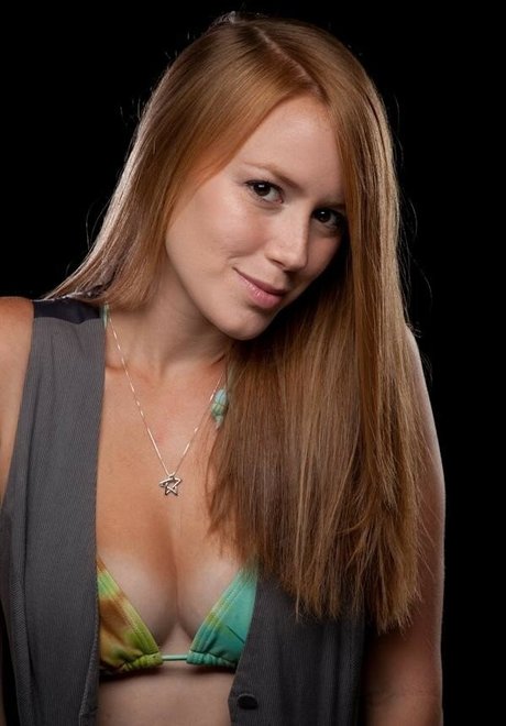 Marisha Ray