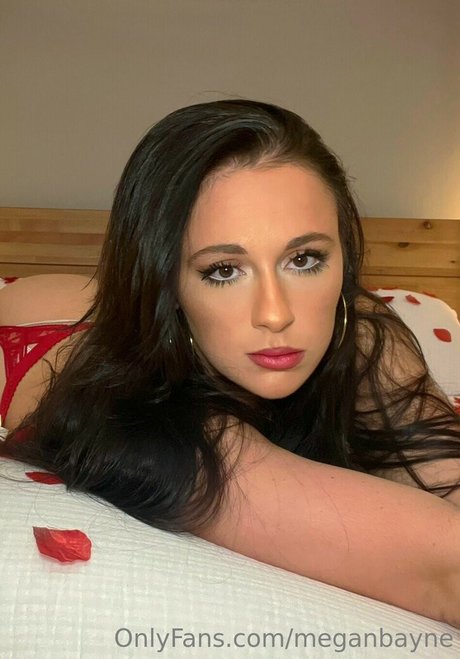 Megan Bayne