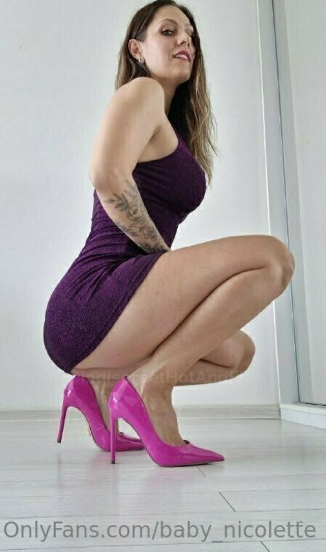 Babynicolette