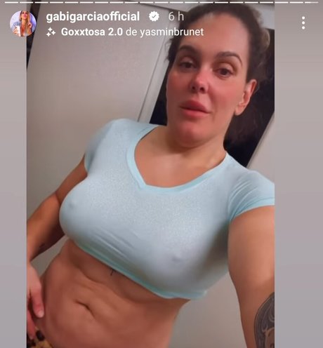 Gabi Garcia