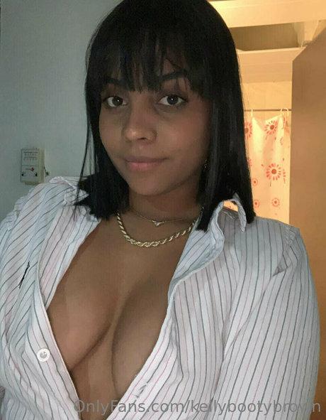 Kellybootybrown