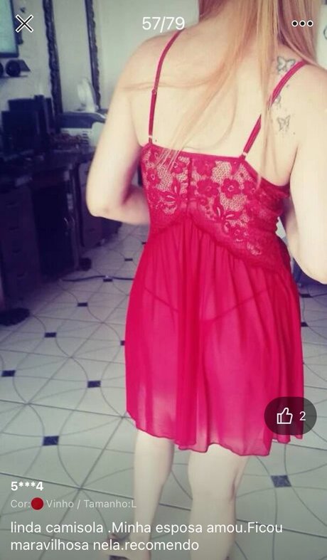 Exibam Sua Companheira