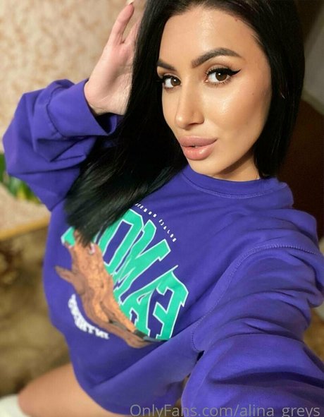 Alinagreys