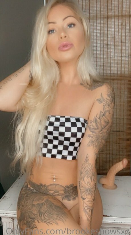 Brookeshowsxx
